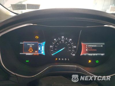 Zdjęcie 9 z 13 samochodu: 2017 FORD FUSION TITANIUM HEV VIN:3FA6P0RU4HR399914 - miniatura