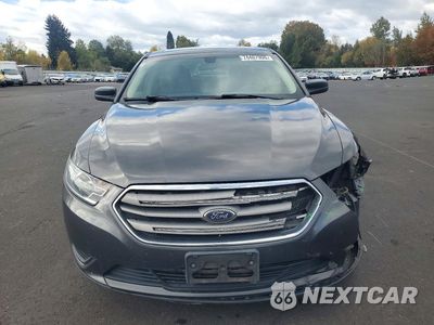 Piąte zdjęcie samochodu w środku: 2016 FORD TAURUS SE VIN:1FAHP2D85GG132656 - miniatura