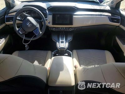 Zdjęcie 8 z 12 samochodu: 2019 HONDA CLARITY VIN:JHMZC5F12KC004496 - miniatura