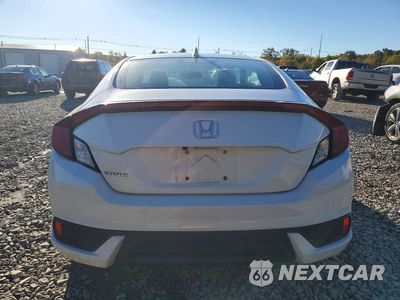 Zdjęcie 6 z 12 samochodu: 2017 HONDA CIVIC EXL VIN:2HGFC3B78HH353172 - miniatura