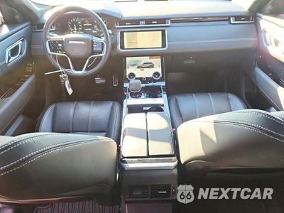 Zdjęcie 8 z 14 samochodu: 2023 LAND ROVER RANGE ROVER VELAR R-DYNAMIC S VIN:SALYT2EX6PA364075 - miniatura