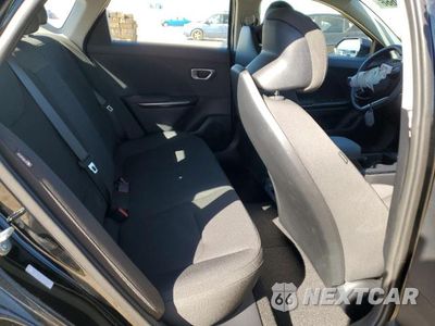 Zdjęcie 10 z 12 samochodu: 2026 KIA K4 LXS VIN:3KPFT4DE0TE410873 - miniatura
