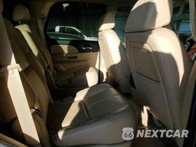 Zdjęcie 11 z 13 samochodu: 2007 CHEVROLET TAHOE K1500 VIN:1GNFK13087R310206 - miniatura
