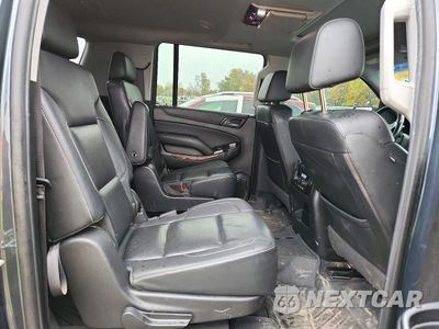 Zdjęcie 11 z 14 samochodu: 2020 CHEVROLET SUBURBAN K1500 PREMIER VIN:1GNSKJKJ2LR105404 - miniatura