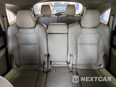 Zdjęcie 10 z 13 samochodu: 2014 ACURA MDX VIN:5FRYD4H24EB025205 - miniatura