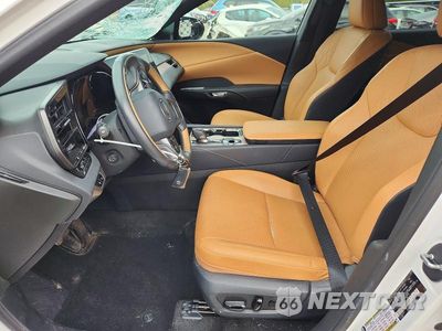 Zdjęcie 7 z 13 samochodu: 2025 LEXUS RX 350H PREMIUM VIN:2T2BBMCA2SC073583 - miniatura
