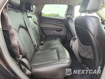 Zdjęcie 11 z 14 samochodu: 2010 CADILLAC SRX LUXURY COLLECTION VIN:3GYFNAEYXAS547393 - miniatura