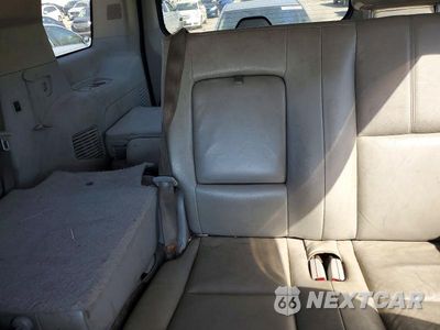 Zdjęcie 10 z 13 samochodu: 2007 CHEVROLET TAHOE K1500 VIN:1GNFK13097J117254 - miniatura
