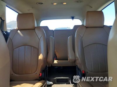 Zdjęcie 10 z 13 samochodu: 2016 BUICK ENCLAVE VIN:5GAKRCKD0GJ201175 - miniatura