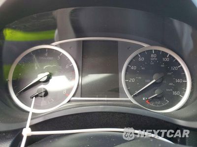 Zdjęcie 9 z 13 samochodu: 2019 NISSAN SENTRA SV VIN:3N1AB7AP9KY450521 - miniatura