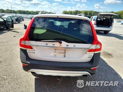 Zdjęcie 6 z 13 samochodu: 2015 VOLVO XC70 T6 PLATINUM VIN:YV4902ND4F1192389 - miniatura