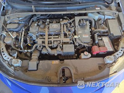 Zdjęcie 11 z 11 samochodu: 2022 TOYOTA COROLLA LE VIN:JTDEAMDE9N3002822 - miniatura