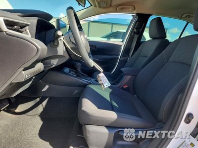 Zdjęcie 7 z 13 samochodu: 2025 TOYOTA COROLLA LE VIN:5YFB4MDEXSP352473 - miniatura