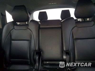 Zdjęcie 10 z 14 samochodu: 2017 ACURA MDX TECHNOLOGY VIN:5J8YD4H58HL000497 - miniatura