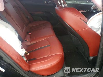 Zdjęcie 10 z 12 samochodu: 2024 KIA K5 GT LINE VIN:5XXG64J29RG251020 - miniatura
