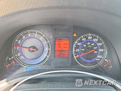Zdjęcie 9 z 12 samochodu: 2008 INFINITI G37 BASE VIN:JNKCV64E28M123714 - miniatura