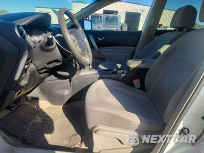 Zdjęcie 7 z 13 samochodu: 2015 NISSAN ROGUE SELECT S VIN:JN8AS5MT8FW656778 - miniatura