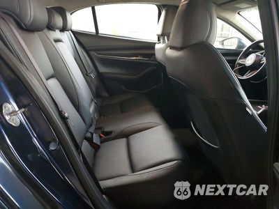 Zdjęcie 10 z 12 samochodu: 2021 MAZDA 3 VIN:JM1BPBBLXM1304735 - miniatura