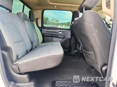 Zdjęcie 10 z 12 samochodu: 2020 RAM 1500 BIG HORN/LONE STAR VIN:1C6SRFFT7LN166789 - miniatura