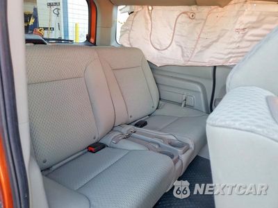 Zdjęcie 11 z 13 samochodu: 2010 HONDA ELEMENT EX VIN:5J6YH2H7XAL001711 - miniatura