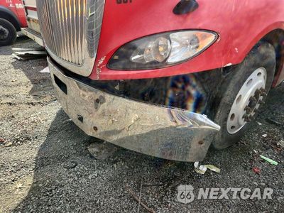 Zdjęcie 14 z 14 samochodu: 2009 INTERNATIONAL PROSTAR PREMIUM SEMI TRUCK VIN:2HSCUAPR39C059794 - miniatura