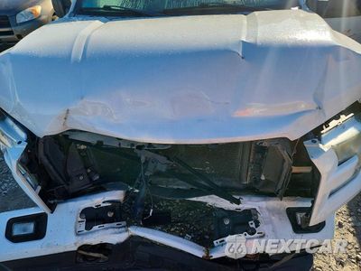 Zdjęcie 11 z 12 samochodu: 2015 FORD F150 SUPERCREW VIN:1FTEW1E8XFFB57906 - miniatura