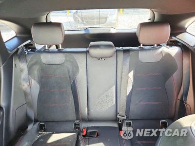 Zdjęcie 10 z 13 samochodu: 2021 MERCEDES-BENZ GLA 250 4MATIC VIN:W1N4N4HB3MJ186321 - miniatura