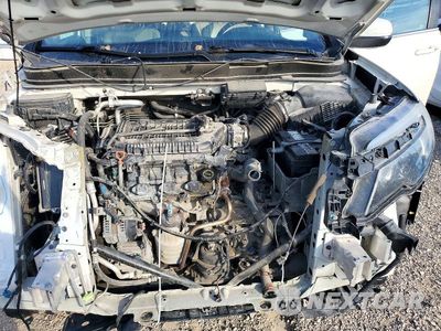 Zdjęcie 11 z 13 samochodu: 2017 HONDA PILOT EXL VIN:5FNYF6H81HB066150 - miniatura