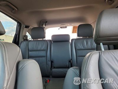 Zdjęcie 10 z 14 samochodu: 2010 HONDA CR-V EXL VIN:5J6RE3H7XAL009438 - miniatura