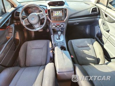 Zdjęcie 8 z 12 samochodu: 2017 SUBARU IMPREZA PREMIUM VIN:4S3GTAB66H3707126 - miniatura