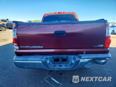 Zdjęcie 6 z 13 samochodu: 2006 TOYOTA TUNDRA DOUBLE CAB SR5 VIN:5TBET34146S556053 - miniatura