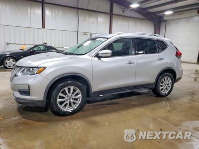 2019 NISSAN ROGUE SV KNMAT2MV6KP551363 - główne zdjęcie licytacji z USA - miniatura