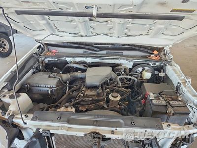 Zdjęcie 11 z 13 samochodu: 2021 TOYOTA TACOMA SR VIN:3TYRX5GN1MT007385 - miniatura