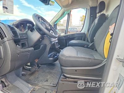 Zdjęcie 7 z 12 samochodu: 2026 RAM PROMASTER 2500 2500 HIGH VIN:3C6LRVDG9TE162526 - miniatura