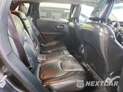 Zdjęcie 11 z 13 samochodu: 2016 JEEP CHEROKEE LIMITED VIN:1C4PJMDS4GW366503 - miniatura