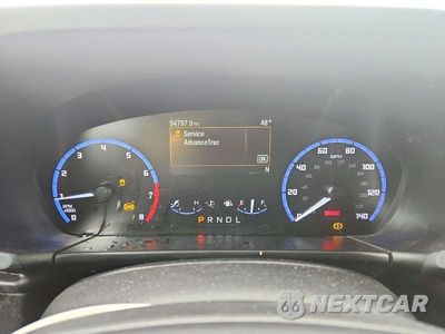 Zdjęcie 9 z 12 samochodu: 2022 FORD BRONCO SPORT BIG BEND VIN:3FMCR9B63NRD35233 - miniatura