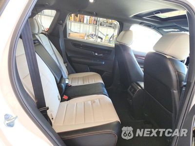 Zdjęcie 10 z 12 samochodu: 2023 HONDA CR-V SPORT TOURING VIN:7FARS6H99PE005737 - miniatura