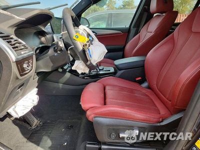 Zdjęcie 7 z 12 samochodu: 2023 BMW X3 XDRIVE30I VIN:5UX53DP09P9P16488 - miniatura