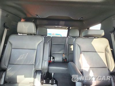 Zdjęcie 10 z 13 samochodu: 2025 CHEVROLET TAHOE C1500 LT VIN:1GNS5NRD3SR250335 - miniatura