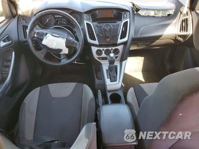 Zdjęcie 8 z 13 samochodu: 2012 FORD FOCUS SE VIN:1FAHP3F23CL399410 - miniatura
