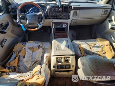Zdjęcie 8 z 13 samochodu: 2002 CADILLAC ESCALADE LUXURY VIN:1GYEK63N62R290294 - miniatura