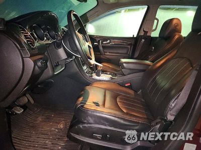 Zdjęcie 7 z 14 samochodu: 2017 BUICK ENCLAVE VIN:5GAKVBKD9HJ254223 - miniatura