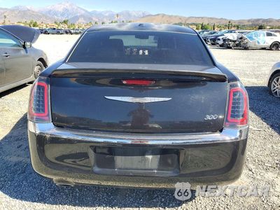 Zdjęcie 6 z 12 samochodu: 2011 CHRYSLER 300 LIMITED VIN:2C3CA5CG8BH546550 - miniatura