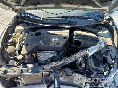 Zdjęcie 11 z 13 samochodu: 2013 NISSAN ALTIMA 2.5 SV VIN:1N4AL3AP2DN479951 - miniatura
