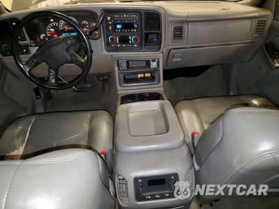 Zdjęcie 8 z 12 samochodu: 2006 CHEVROLET SILVERADO K1500 HEAVY DUTY VIN:1GCGK13U06F150418 - miniatura