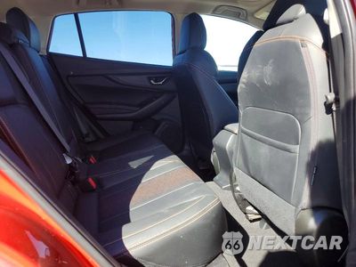 Zdjęcie 11 z 14 samochodu: 2021 SUBARU CROSSTREK LIMITED VIN:JF2GTHMC3M8663936 - miniatura