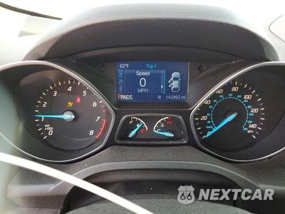 Zdjęcie 9 z 13 samochodu: 2014 FORD ESCAPE SE VIN:1FMCU0GX0EUC75688 - miniatura