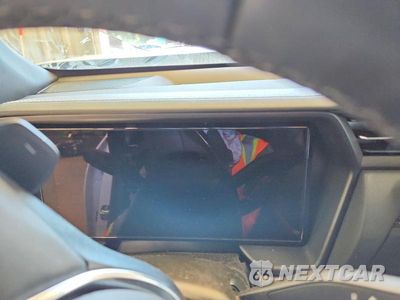 Zdjęcie 9 z 13 samochodu: 2026 GMC TERRAIN ELEVATION VIN:3GKALMEGXTL417775 - miniatura