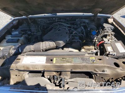 Zdjęcie 11 z 13 samochodu: 2003 MAZDA B4000 CAB PLUS VIN:4F4ZR47EX3TM06187 - miniatura