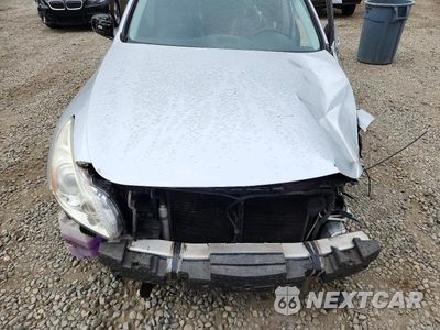 Zdjęcie 11 z 13 samochodu: 2012 INFINITI G37 SEDAN X VIN:JN1CV6AR5CM973518 - miniatura